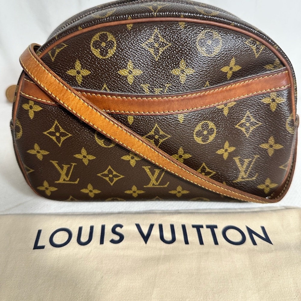 Louis Vuitton shoulder Bag